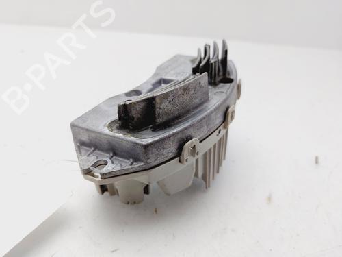 Heater resistor BMW 1 (E87) 118 d | BP29408317M108 