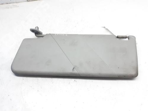 Used Left sun visor Left sun visor ROVER 400 II (RT) [1995-2000] 8872304 8872304