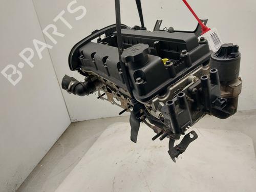 Cylinder head CHEVROLET LACETTI (J200) 1.6 | BP38422172M5 - Image 2