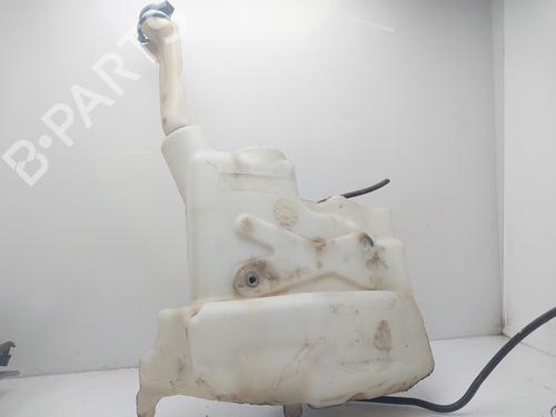 Used Windscreen washer tank MERCEDES-BENZ M-CLASS (W164) ML 280 CDI 4-matic (164.120) (190 hp) 16991728