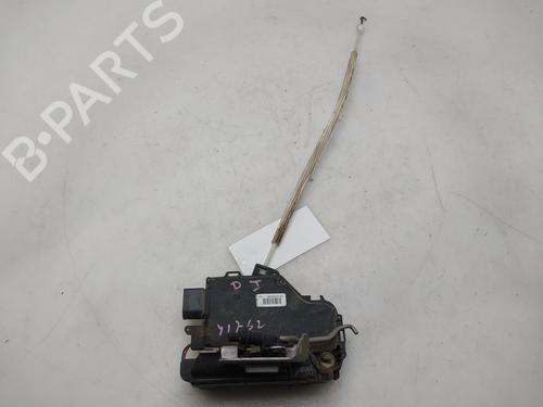 Used Front left lock Front left lock AUDI ALLROAD C5 (4BH) 2.5 TDI quattro (180 hp) 36075288 36075288