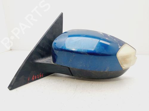Left mirror FORD S-MAX (WA6)  | BP29923715C26