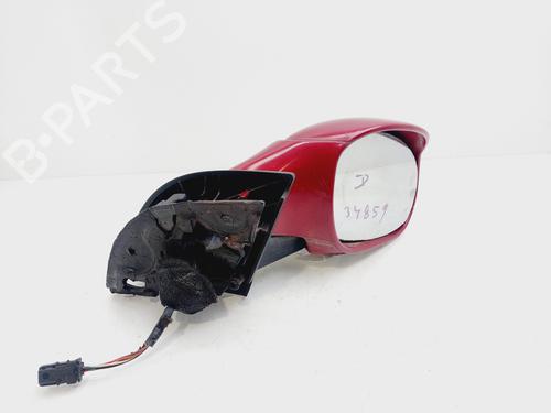 Used Right mirror CITROËN C3 I (FC_, FN_) 1.1 i (60 hp) 18857603