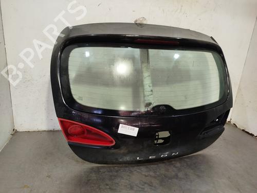 Tailgate SEAT LEON (1P1) 1.9 TDI | BP27212389C6 
