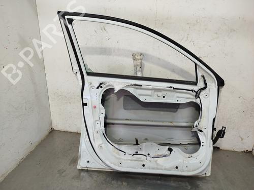 Left front door KIA SPORTAGE III (SL) 1.7 CRDi | BP29176439C2 