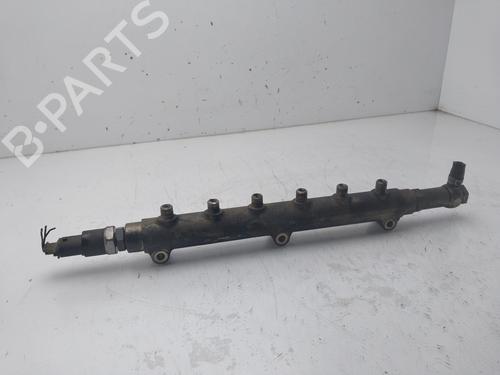 Used Injection rail Injection rail VOLVO S60 I (384) D5 (163 hp) 34343902 34343902