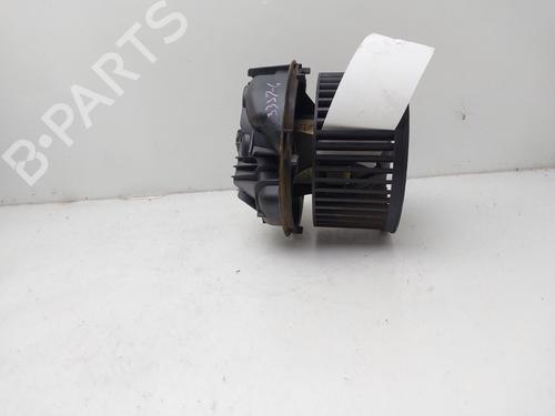 Heater blower motor RENAULT MEGANE II (BM0/1_, CM0/1_) 1.5 dCi (BM0F, BM0T, BM2B, CM0F, CM0T) | BP16414999M62 