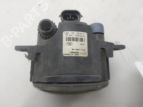 Left front fog light FORD TRANSIT COURIER B460 Box Body/MPV 1.5 TDCi | BP36559239C30 - Image 2
