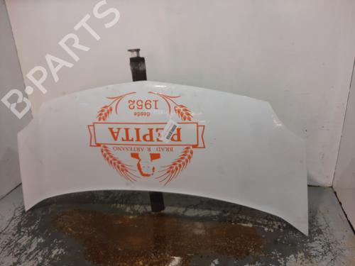 Hood RENAULT KANGOO / GRAND KANGOO II (KW0/1_) 1.5 dCi 70 (KW0V, KW0A) | BP16585982C1 