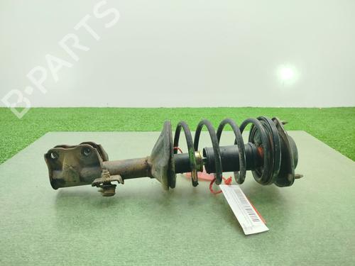 Used Left front shock absorber MITSUBISHI CARISMA (DA_) 1.6 (DA1A) (99 hp) 30977201