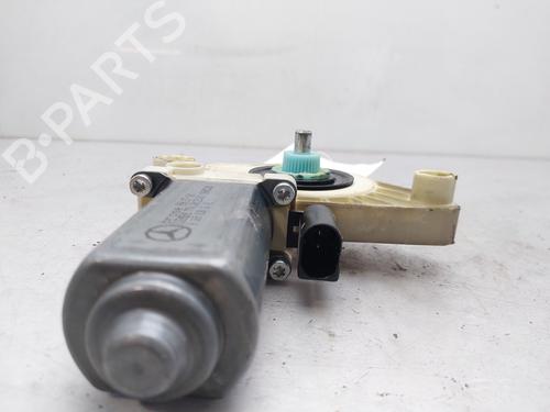 Right front window motor MERCEDES-BENZ B-CLASS Sports Tourer (W245) B 200 CDI (245.208) | BP12414297E20 