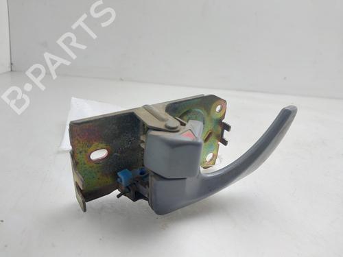 Front left interior door handle KIA SORENTO I (JC) | BP36319598I13 - Image 3