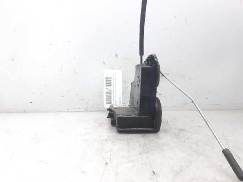 Rear left lock OPEL ASTRA K (B16) 1.6 CDTi (68) | BP4961475C100 