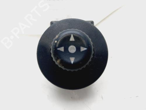 Used Mirror switch CITROËN XSARA Coupe (N0) 1.9 D (70 hp) 30921824