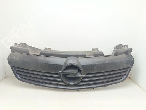 Grill Grill OPEL ZAFIRA / ZAFIRA FAMILY B (A05) [2005-2019] 37262140 37262140