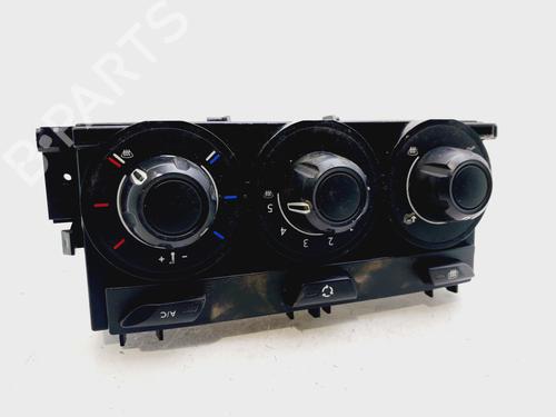 Used Climate control CITROËN C3 II (SC_) [2009-2026]  31365755