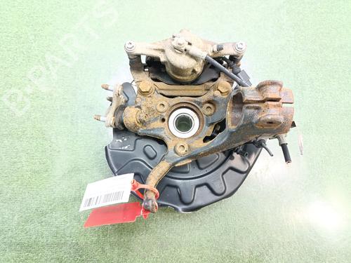 Right front steering knuckle AUDI A3 (8V1, 8VK) 2.0 TDI | BP37447556M26 - Image 4