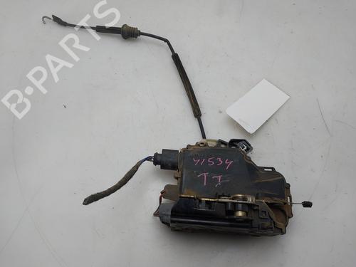 Venstre bagtil lås Venstre bagtil lås VW GOLF IV (1J1) 1.9 TDI (115 hp) 33982551 33982551