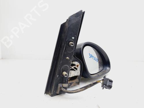 Right mirror SEAT ALTEA (5P1)  | BP27196932C27 