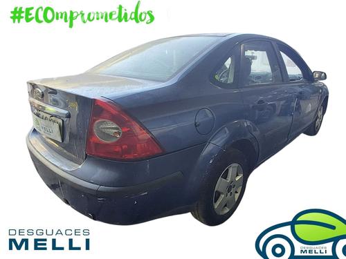 Venstre sideblink FORD FOCUS II Saloon (DB_, FCH, DH) 1.6 | BP29626588I20 