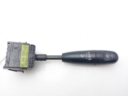 Used Steering column stalk CHEVROLET AVEO / KALOS Hatchback (T200) 1.4 (83 hp) 16771142