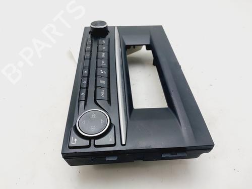 Switch PEUGEOT 308 II (LB_, LP_, LW_, LH_, L3_)  | BP26487297I30