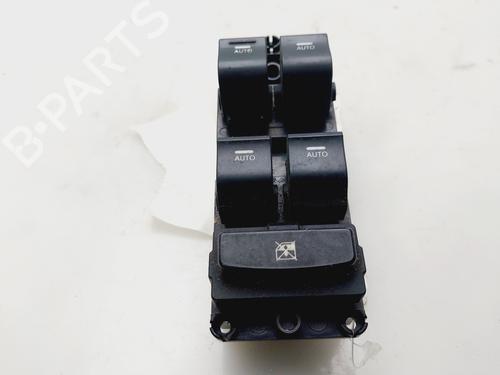Used Left front window switch HYUNDAI i40 I CW (VF) 1.7 CRDi (116 hp) 24579661