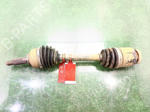 Right front driveshaft KIA SORENTO I (JC) | BP29062389M39
