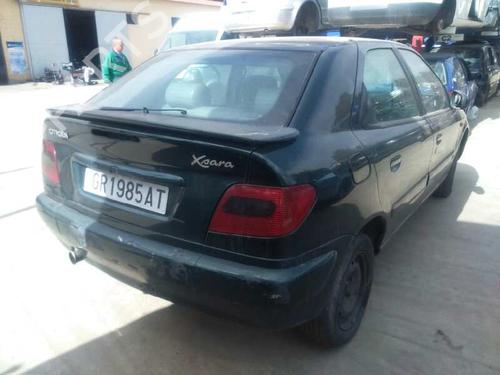 Front right window mechanism CITROËN XSARA (N1) 1.9 TD | BP2895738C23 