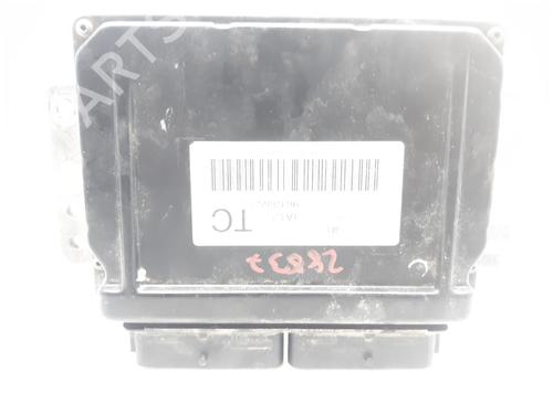 Engine control unit (ECU) DAEWOO KALOS (KLAS) 1.2 | BP10624551M57 