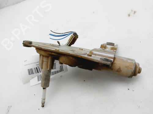Rear wiper motor MITSUBISHI PAJERO III (V7_W, V6_W) 3.2 Di-D (V68W) | BP18270001M102 