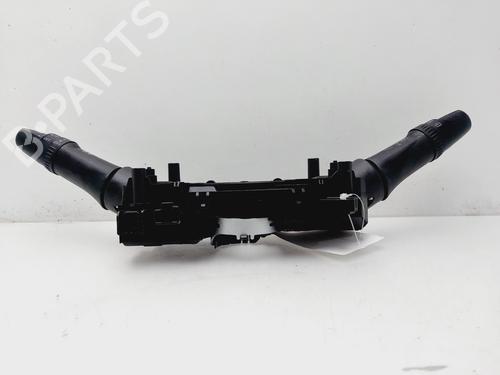 Steering wheel controls MITSUBISHI MIRAGE / SPACE STAR VI Hatchback (A0_A) 1.2 (A03A) | BP28123345E15 