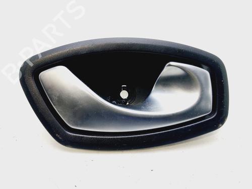 Høyre foran invendig håndtak RENAULT MEGANE III Hatchback (BZ0/1_, B3_) 1.5 dCi (BZ09, BZ0D, BZ1W, BZ29, BZ14) (110 hp) 29311063