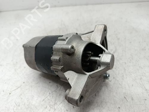 Used Starter PEUGEOT 307 (3A/C) [2000-2012]  29982103