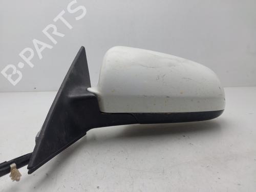 Left mirror AUDI A3 Sportback (8PA)  | BP27484305C26 