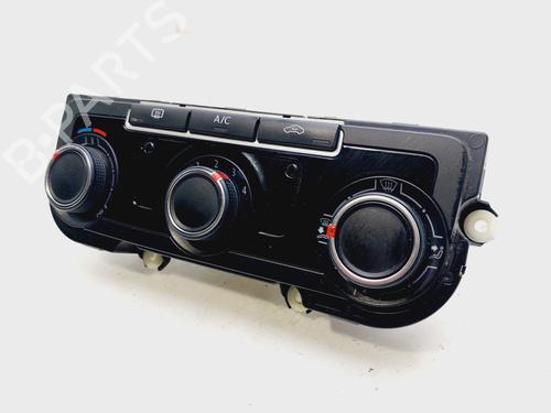 Comando clima VW CADDY ALLTRACK IV Box Body/MPV (SAA)  | BP29990403I5 