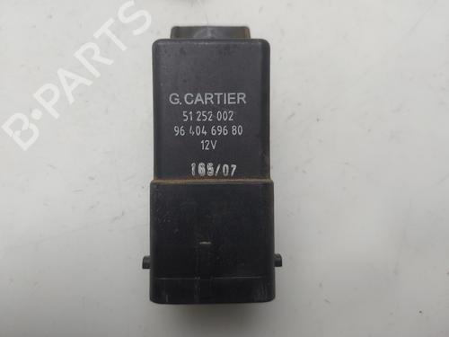 electronic-module-peugeot-307-break-3e-2002-2003-2004-2005-2006-2007-2008-2009-36806969 main image