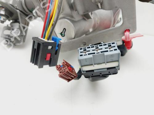 Steering column SSANGYONG XLV SUV  | BP31952076M21 