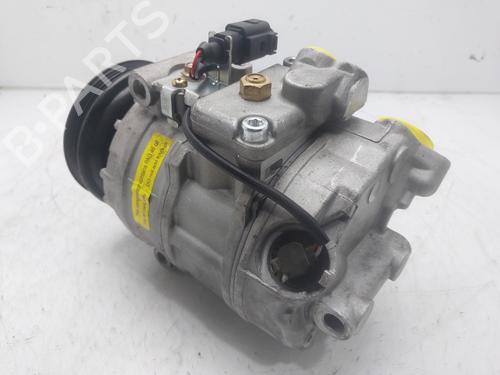 AC compressor AUDI A4 B6 (8E2) 1.9 TDI | BP37998349M34 - Image 2