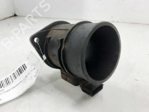 Luftmassemåler RENAULT CLIO III (BR0/1, CR0/1) 1.5 dCi (C/BR0G, C/BR1G) (68 hp) 6423404