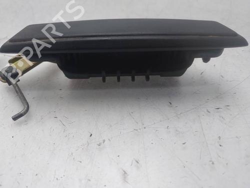 Used Front right exterior door handle Front right exterior door handle PEUGEOT 205 I (741A/C) 1.7 Diesel (60 hp) 40197912 40197912