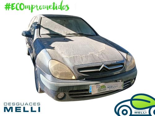 Commande Chauffage CITROËN XSARA (N1) 1.4 i | BP28723781I5 
