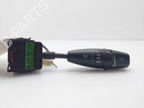 Used Steering column stalk DAEWOO LANOS (KLAT) 1.3 (75 hp) 16138079
