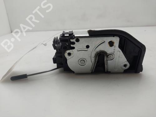 Used Front left lock BMW 1 (F21) 116 d (116 hp) 33012995