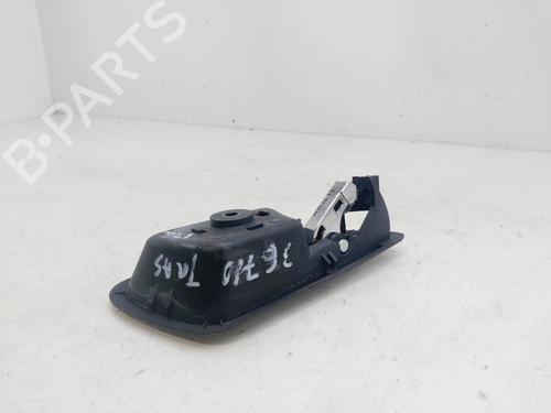 Rear left interior door handle CHEVROLET CRUZE (J300) 2.0 CDI | BP22543012I15 