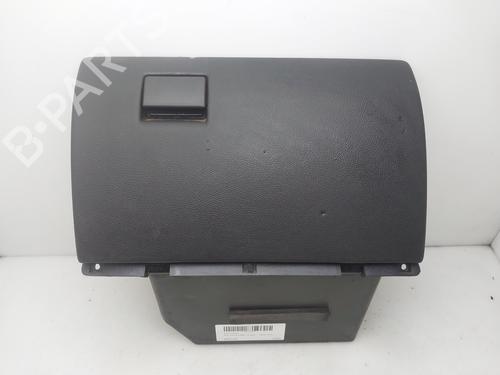 Guantera Guantera OPEL ASTRA G Hatchback (T98) 2.0 DTI 16V (F08, F48) (101 hp) 37272989 37272989