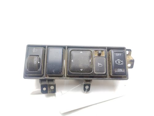 Used Mirror switch NISSAN NAVARA NP300 (D40) [2004-2025]  26004529