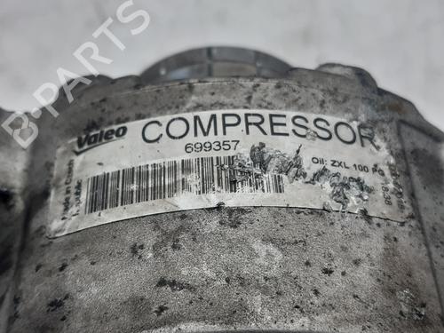 AC compressor VW POLO V (6R1, 6C1)  | BP8500974M34 