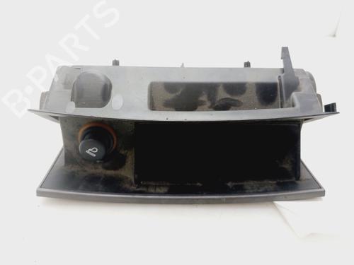 Ashtray PEUGEOT 407 (6D_) 1.8 16V (6D6FYC) | BP29903493I30