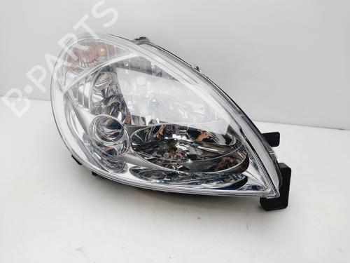 Used Right headlight CITROËN XSARA (N1) 1.4 i (75 hp) 30441090